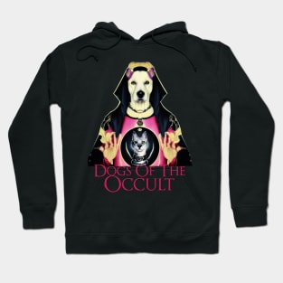 Dogs of the Occult X Hoodie